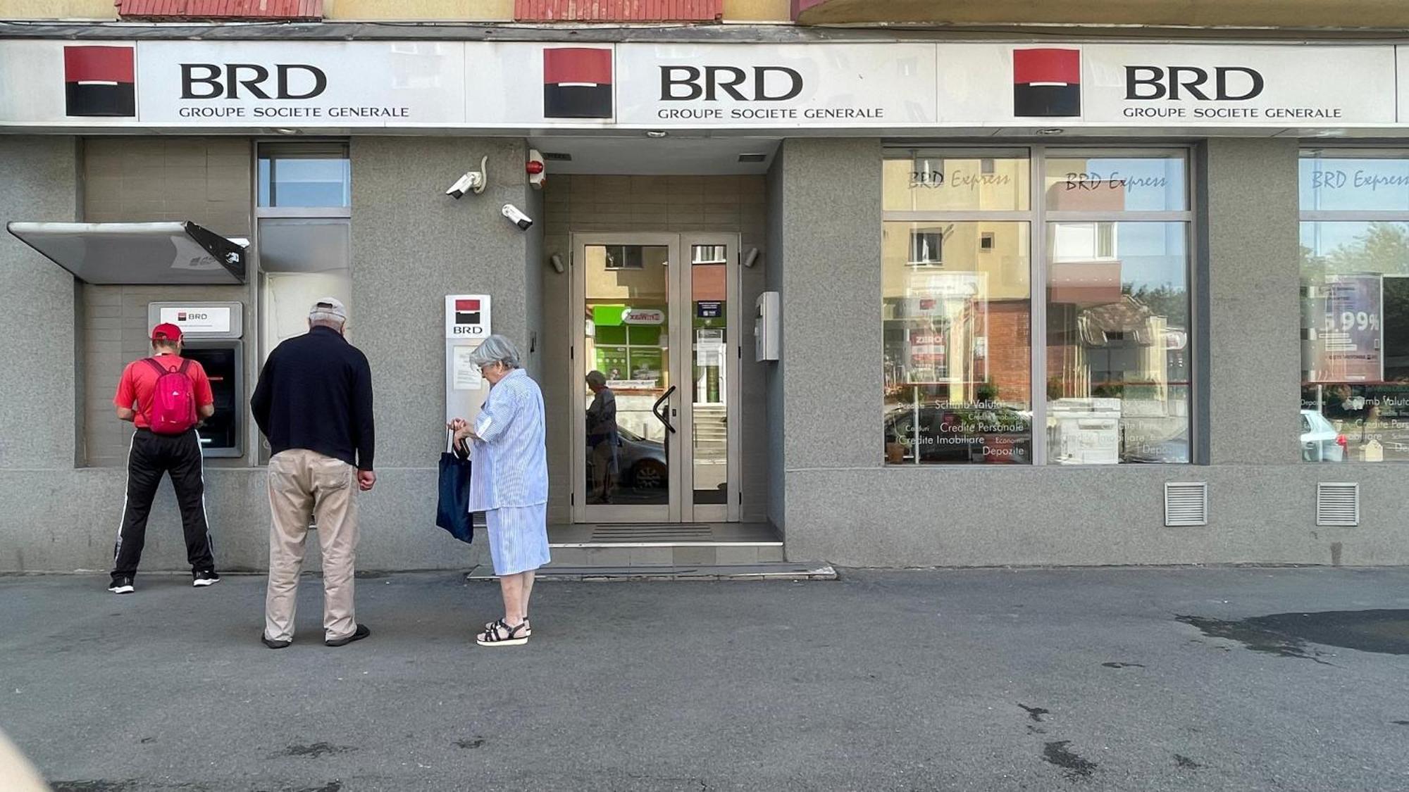 Apartament Traveler'S Retreat Braszów Zewnętrze zdjęcie