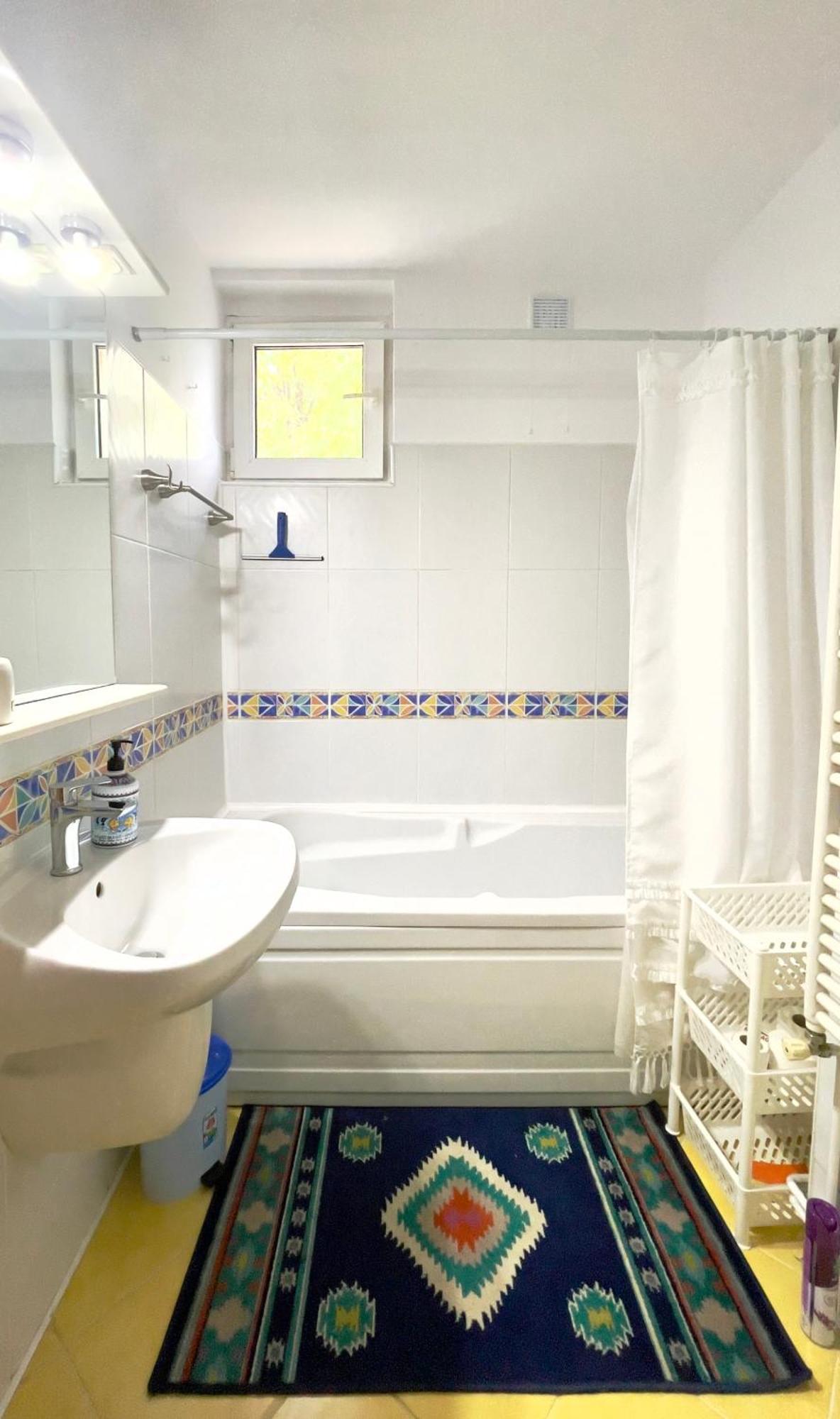 Apartament Traveler'S Retreat Braszów Zewnętrze zdjęcie