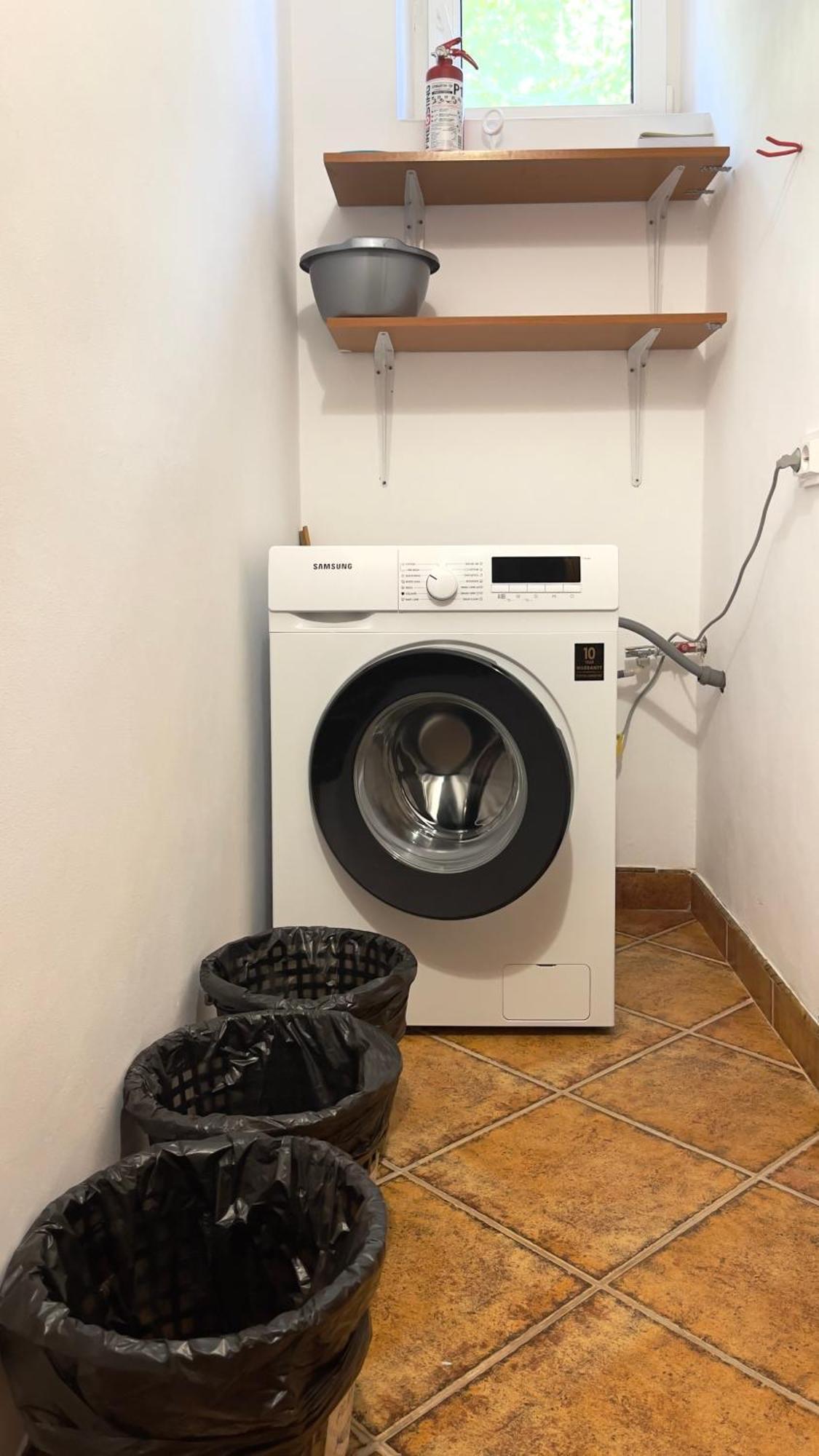 Apartament Traveler'S Retreat Braszów Zewnętrze zdjęcie