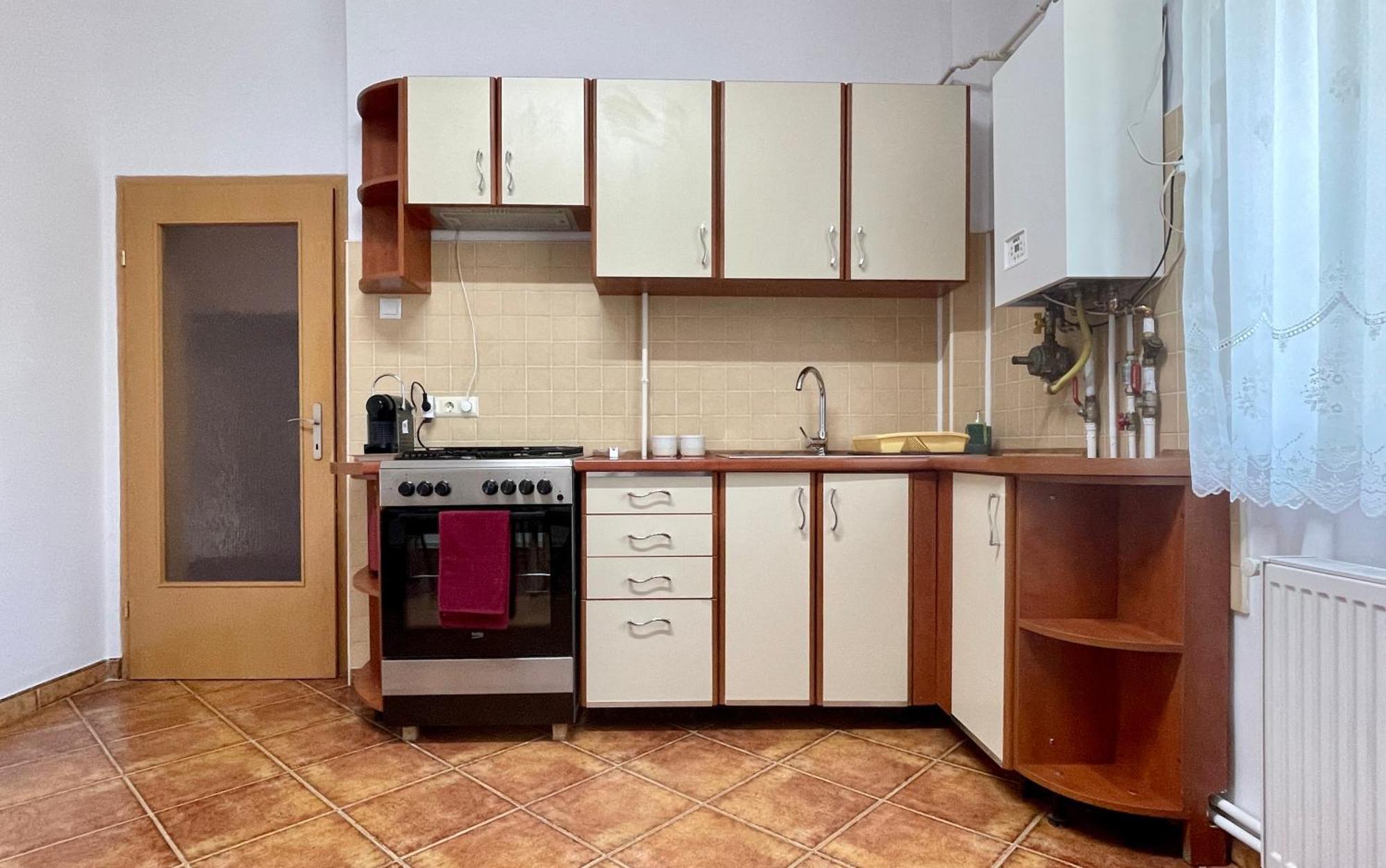 Apartament Traveler'S Retreat Braszów Zewnętrze zdjęcie