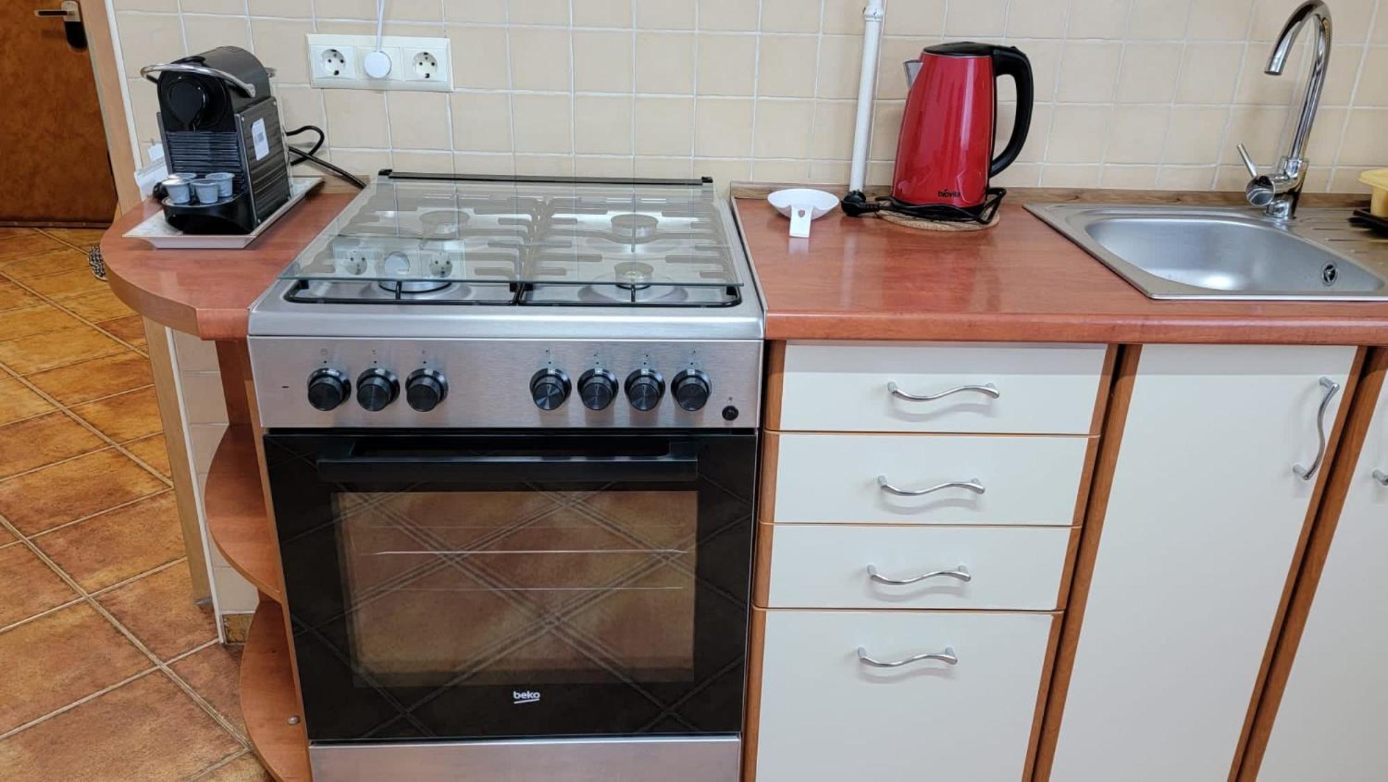 Apartament Traveler'S Retreat Braszów Zewnętrze zdjęcie